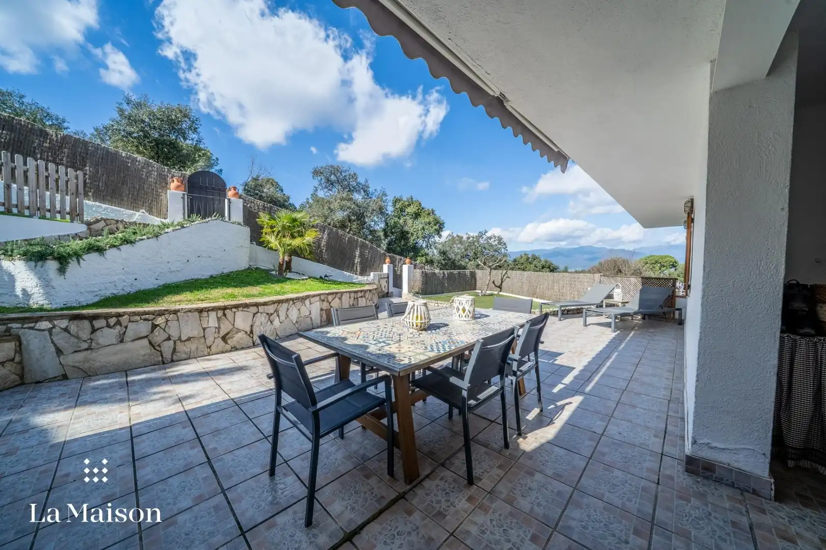 Houses for sale in Calle Llinars, Dosrius poble