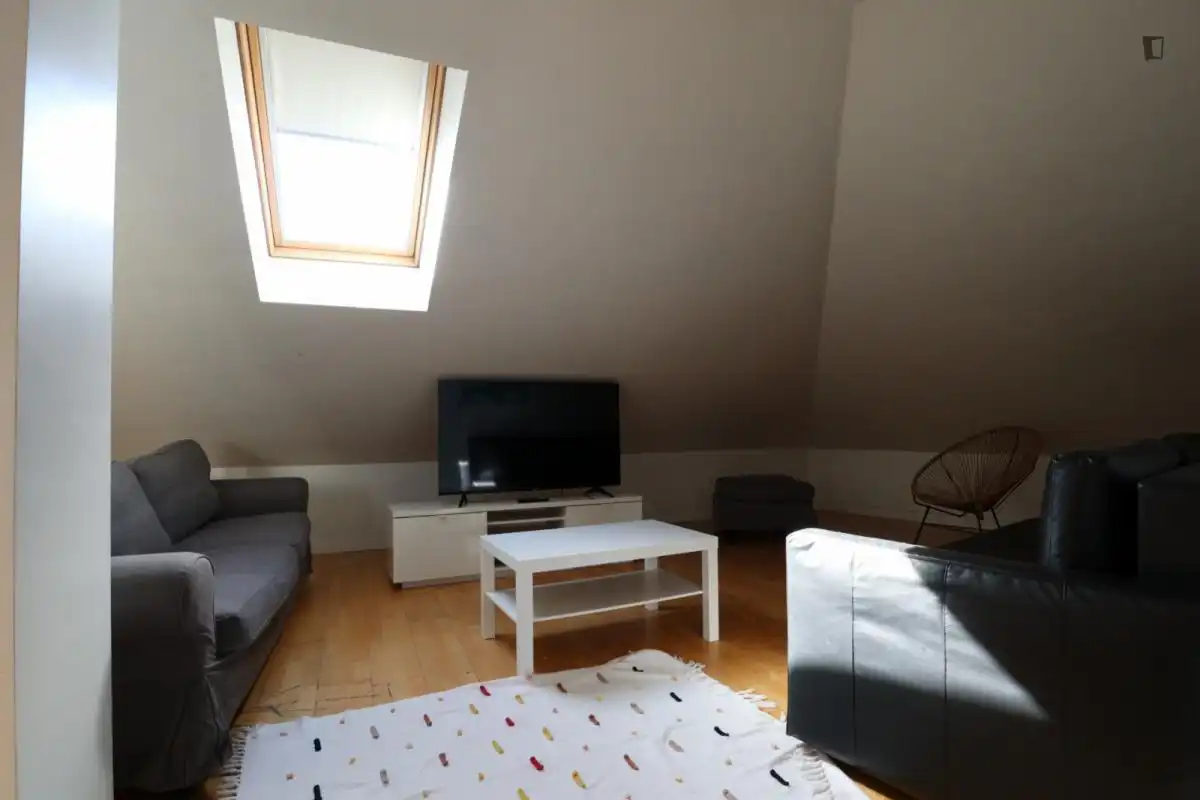 Appartement compact avec ascenseur à louer à Centro, imagen 12