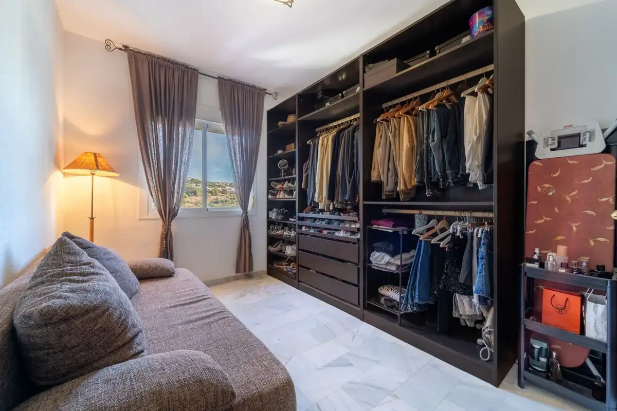 Casa a schiera con giardino in vendita a Milla de Oro, imagen 22