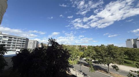 Photo 2 of Flat for sale in Blas de la Serna, Milagrosa, Navarra