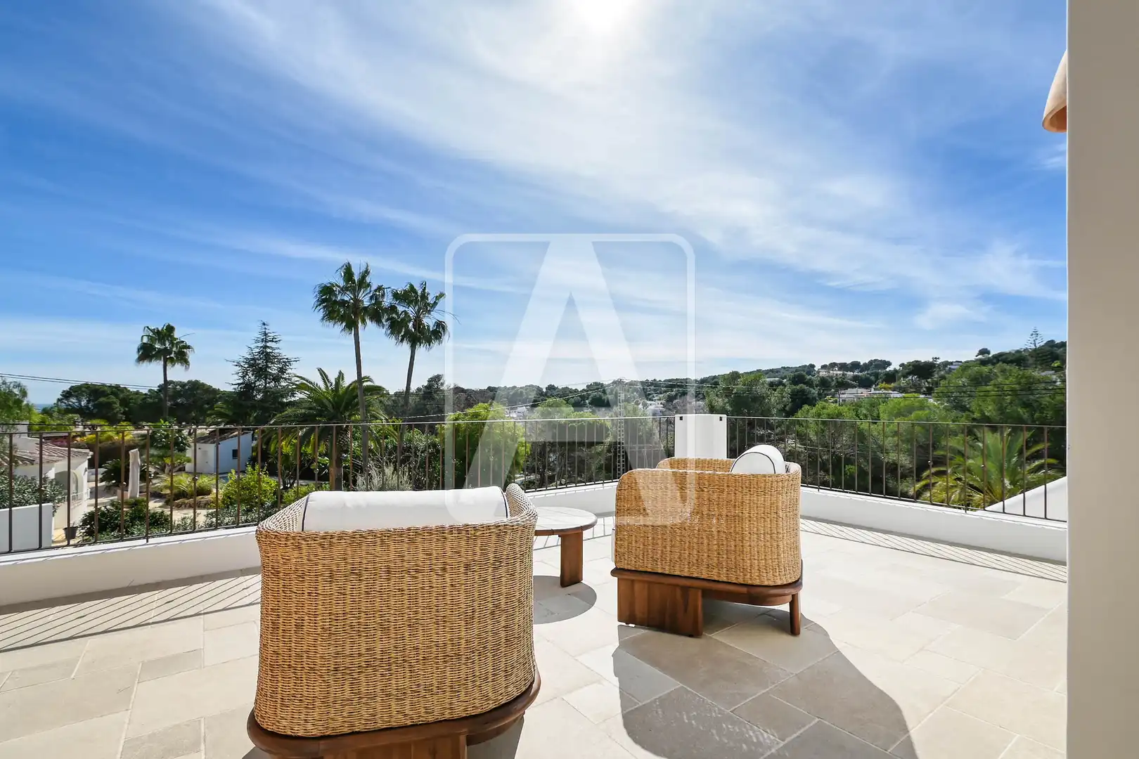 Villa con piscina in vendita a Pinar del Advocat - Cometa, imagen 34