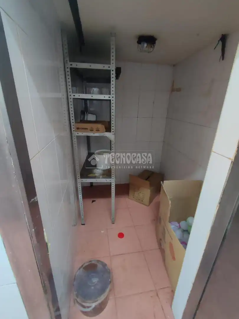 Local comercial en venta en Cerro - Amate, imagen 17