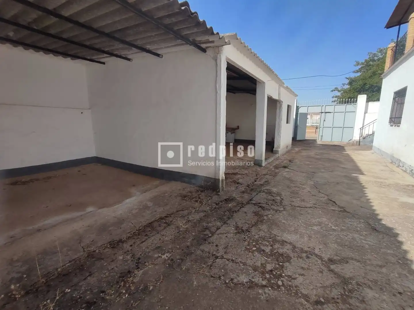 Casa amb jardí en venda a Sierra de Yeguas, imagen 22