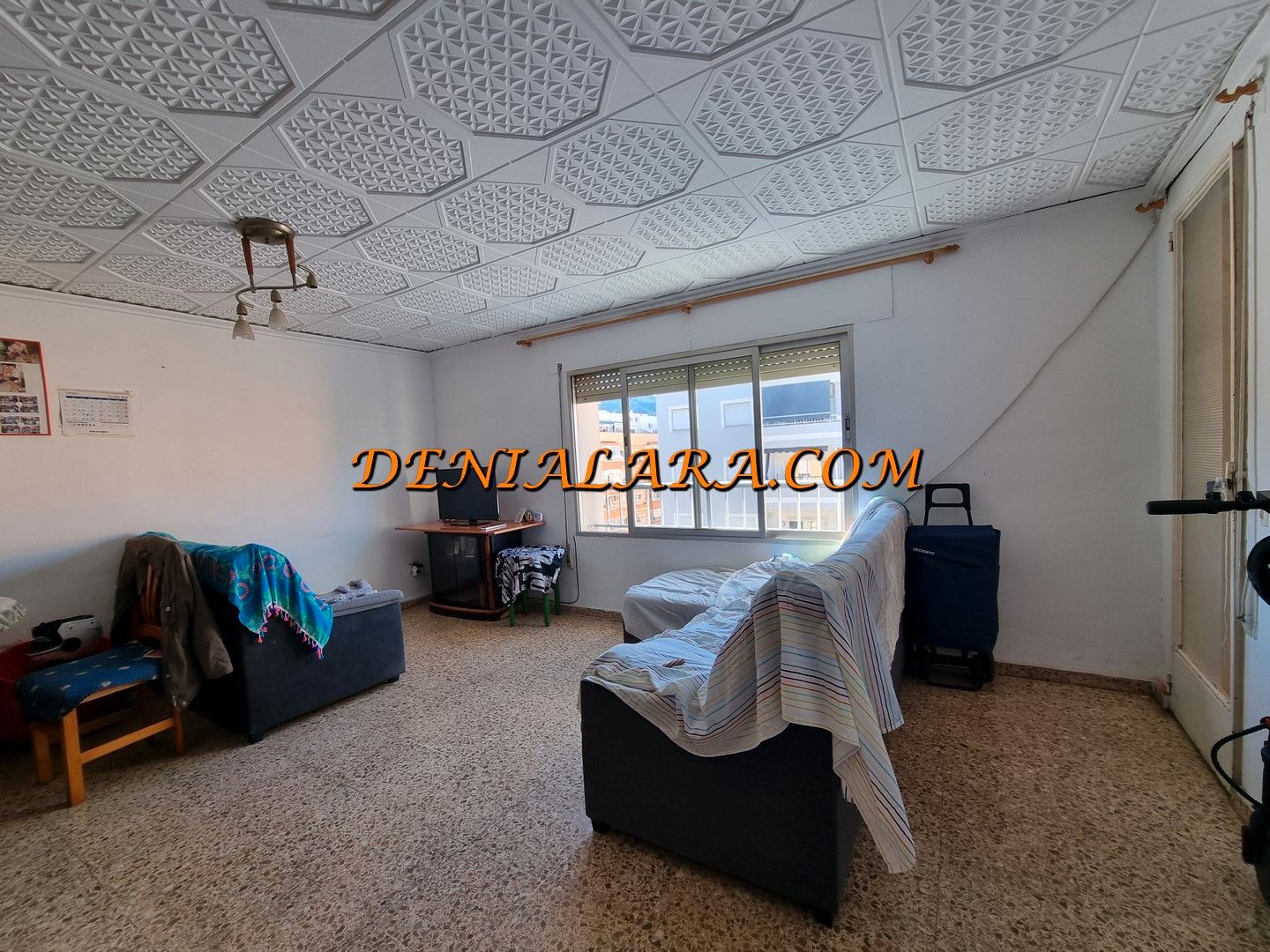 Flat for sale in Dénia  with Terrace and Storage room