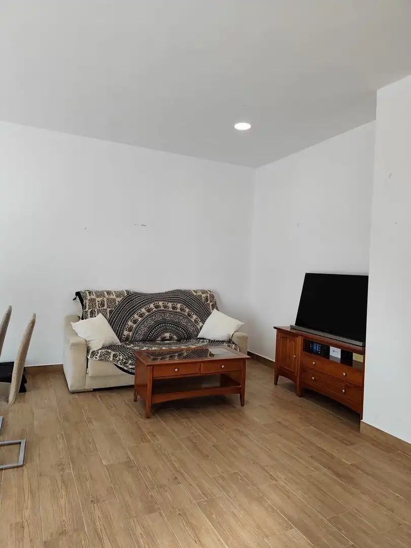 Sala d'estar de Local en venda en Algeciras