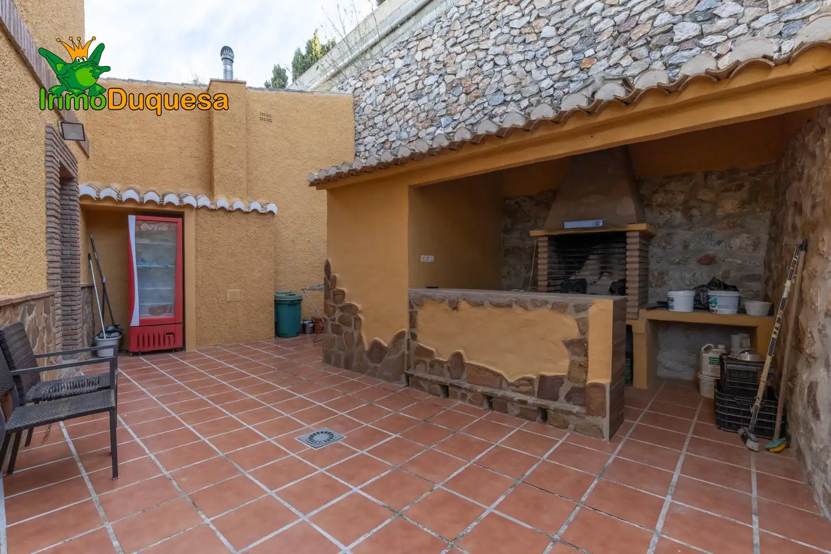 Xalet amb piscina en venda a Velilla - Velilla Taramay, imagen 61