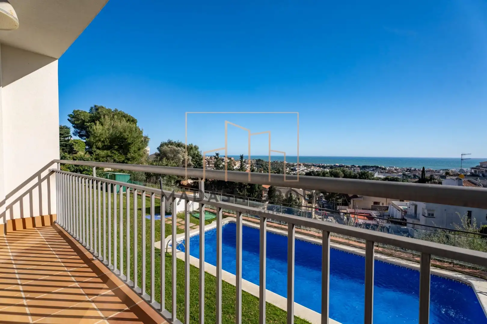 Adosado con terraza en venta en Calle ESTATS UNITS, imagen 42