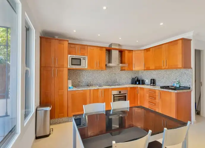 Adosado con jardín en venta en Avenida de las Golondrinas 1, imagen 6