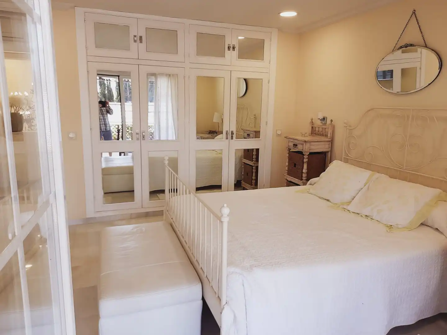 Villa mit Pool zum Verkauf in Calle los Jazmines, imagen 2