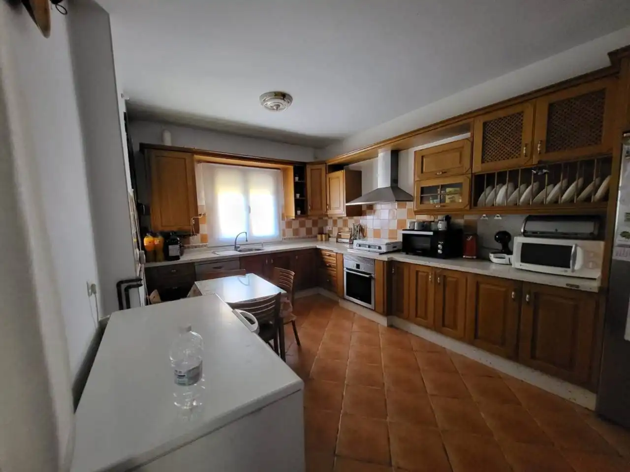 Casa con jardín en venta en Baza, imagen 5