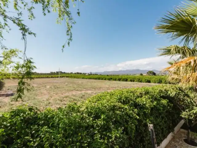 Chalet con piscina en venta en Poligono, imagen 33