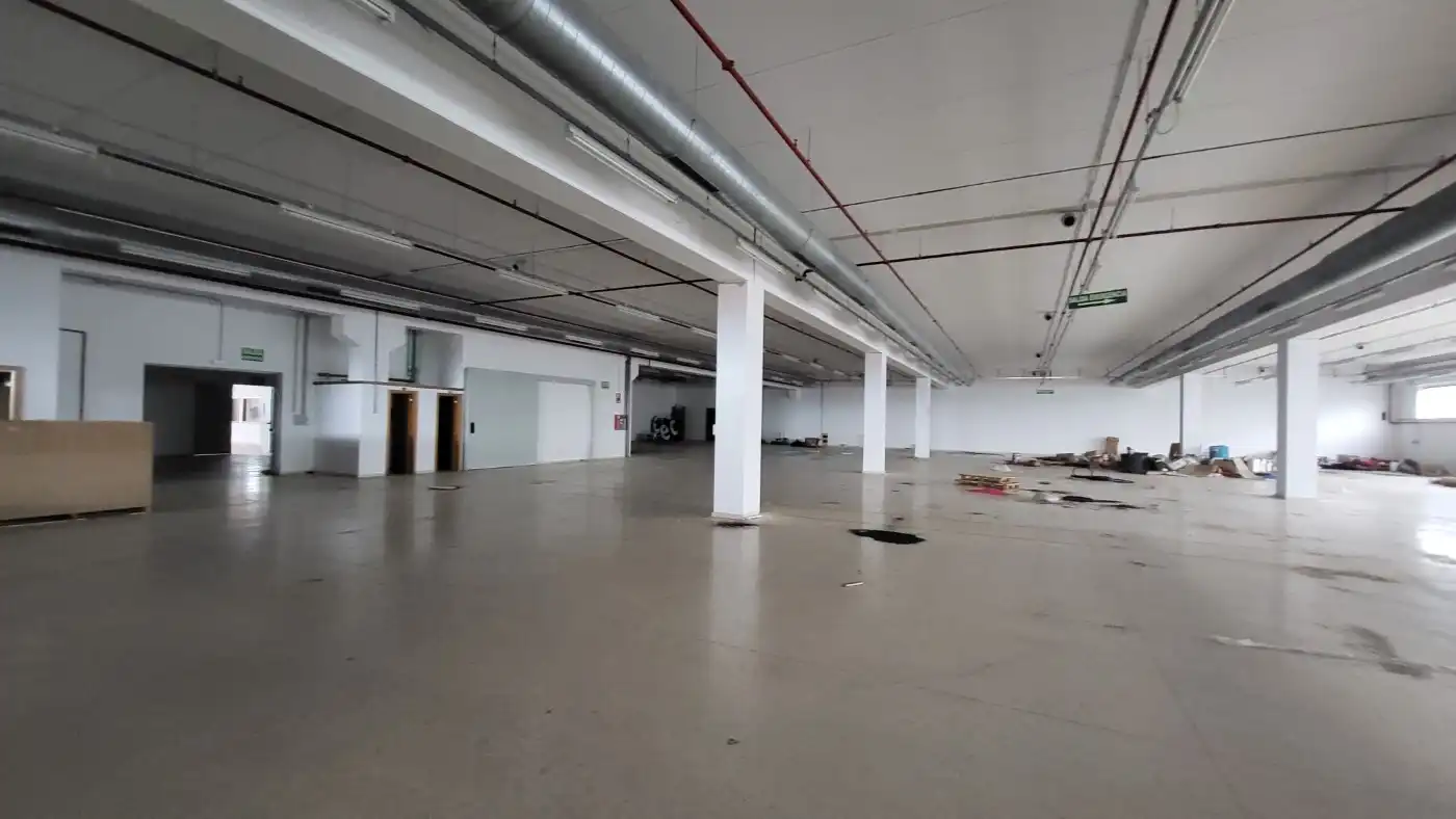 Industrial building to rent in Polígono Industrial Lalín 2000s/n36500 Lalín, PontevedraPontevedra, España, imagen 4