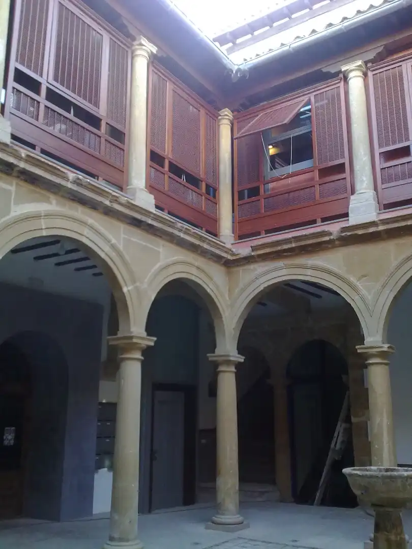 Duplex con terrazza in vendita a Úbeda, imagen 2
