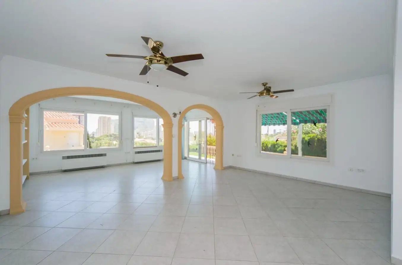 Villa avec piscine à vendre à Carrió - La Merced - Los Pinos, imagen 21