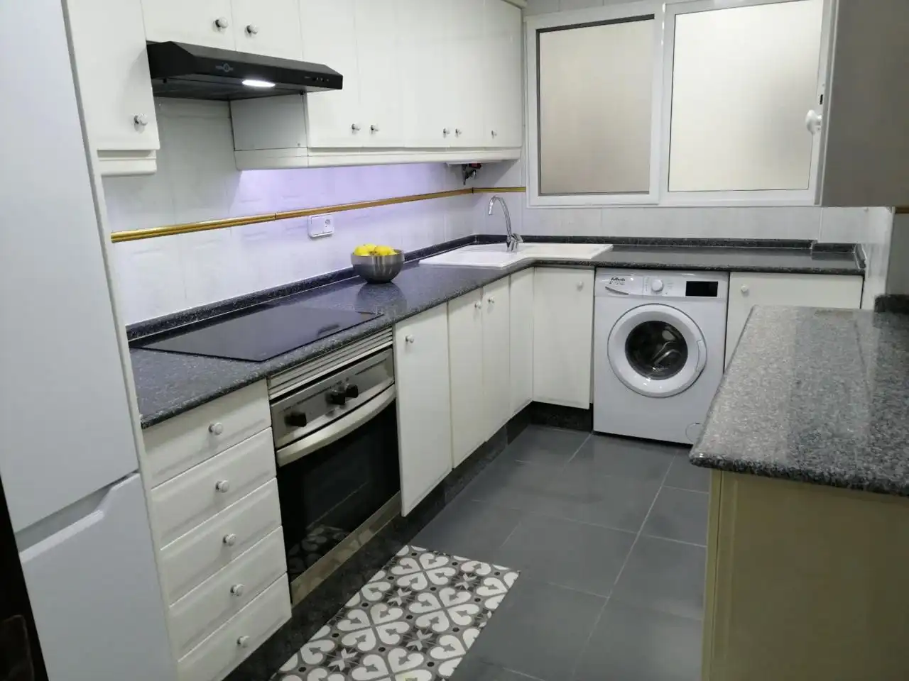 Flat for rent in Valencia, Valencia