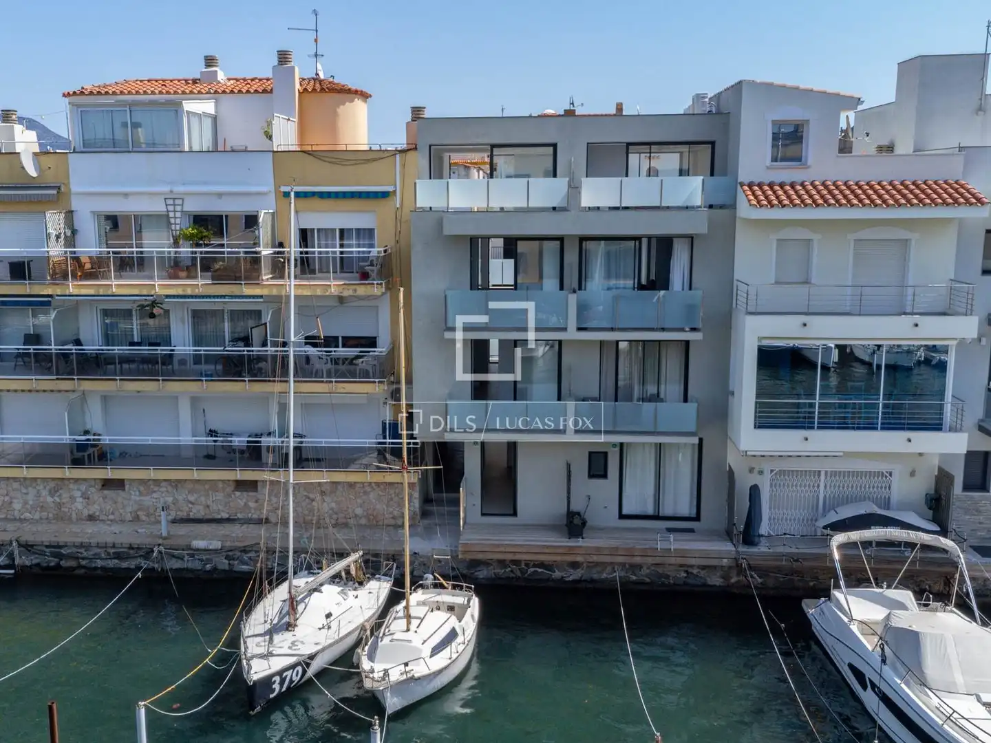 Detached house with terrace for sale in Port Grec - Port Moxó, imagen 2