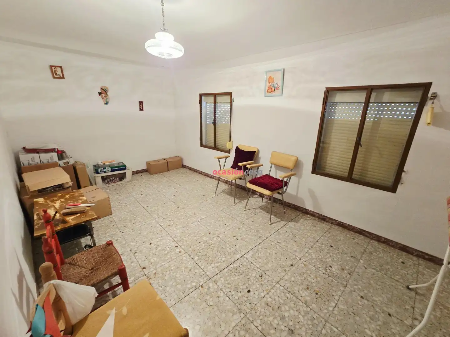 Casa o xalet en venda en Villaralto