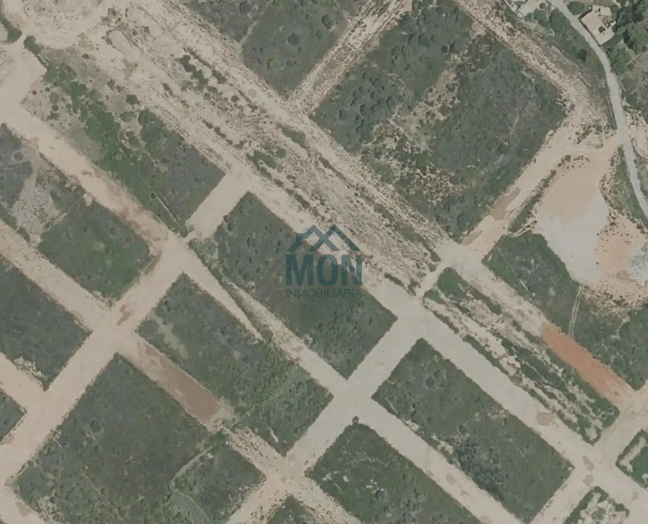 Terreny residencial en venda a Piscinas, imagen 2