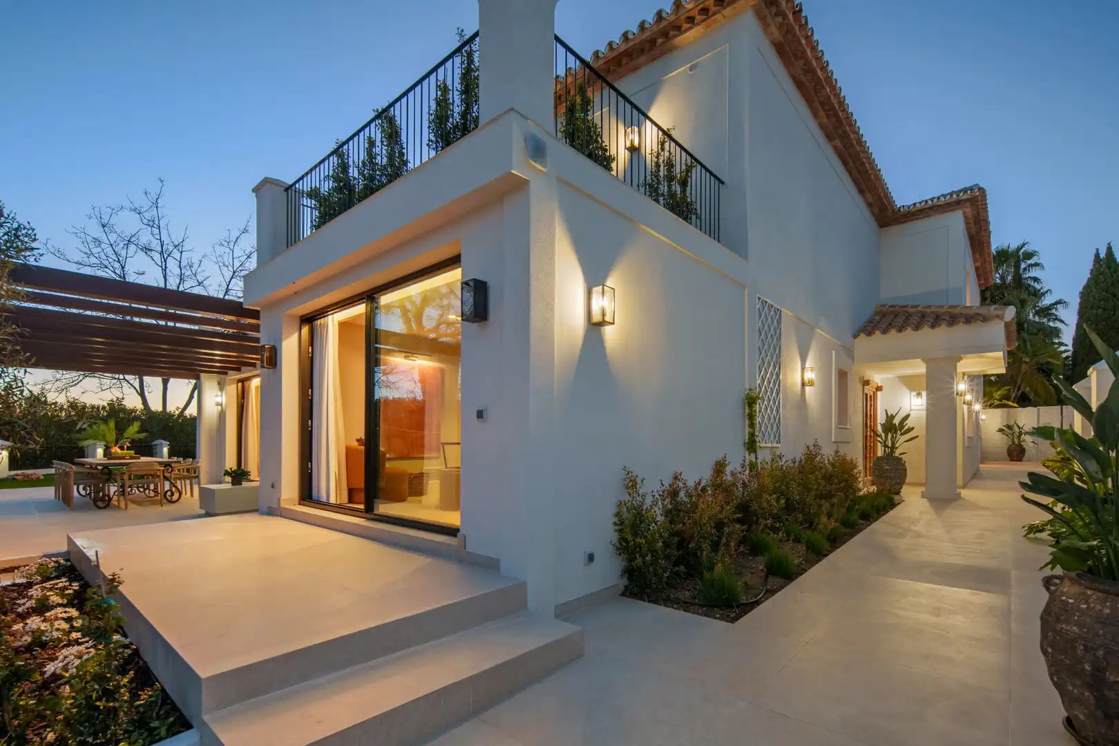 Casa con piscina in vendita a Nueva Andalucía, imagen 15