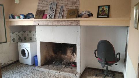 Foto 5 von Country house zum Verkauf in Puerto Lumbreras, Murcia