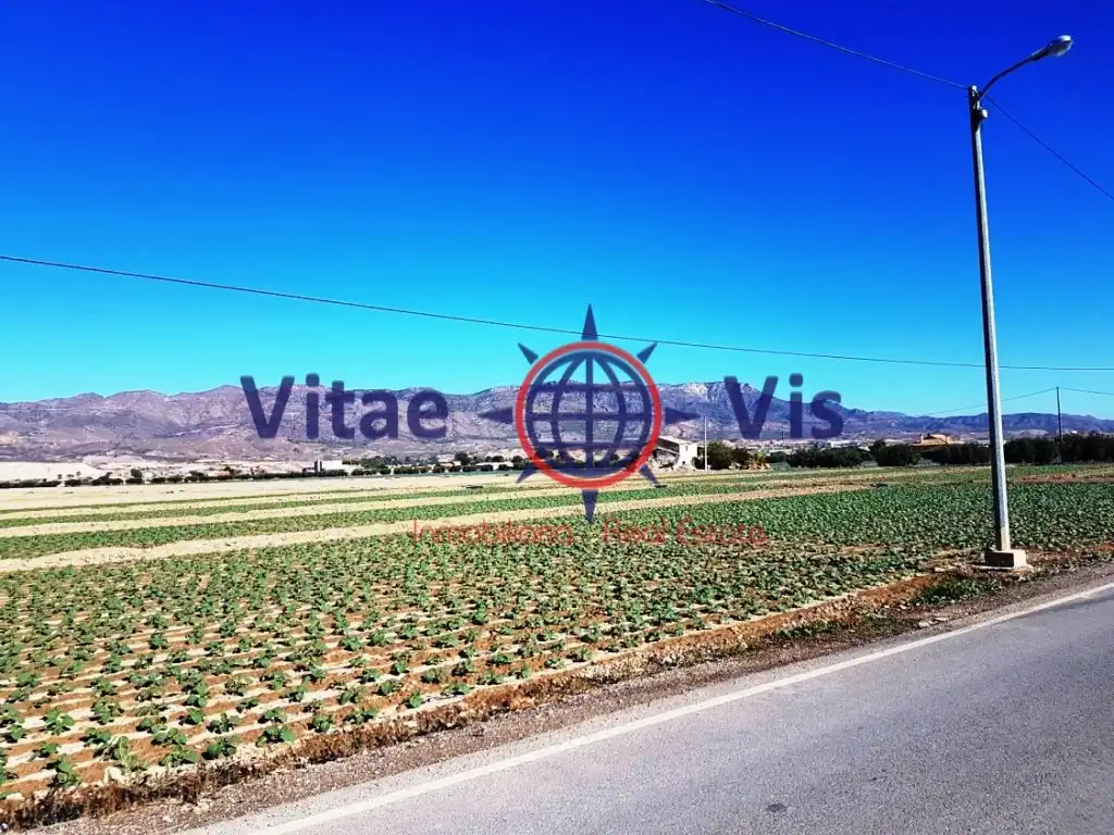 Residencial en venta en Pedanías Centro