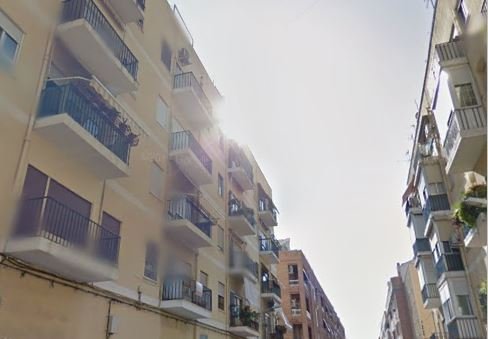 Flat for sale in Beneixama
