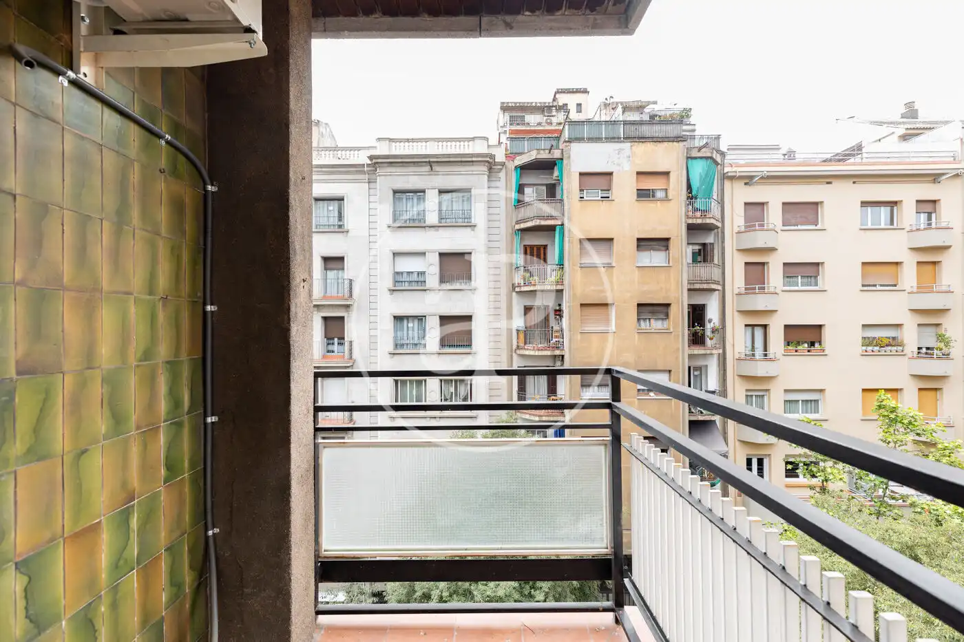 Appartement avec terrasse à vendre à Carrer de València, imagen 29