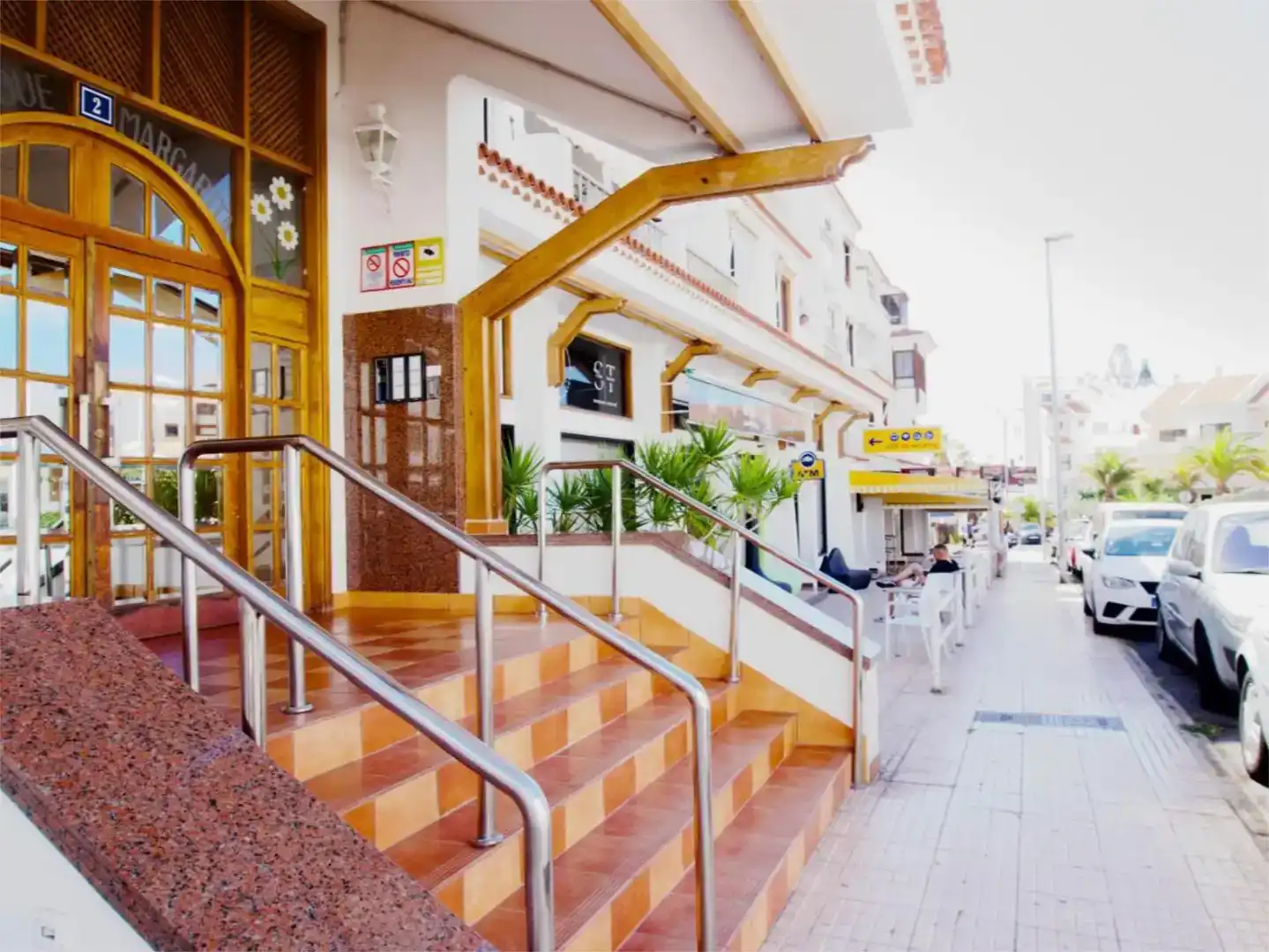 Apartments for rent in Arona  with Swimming Pool, Furnished and Balcony