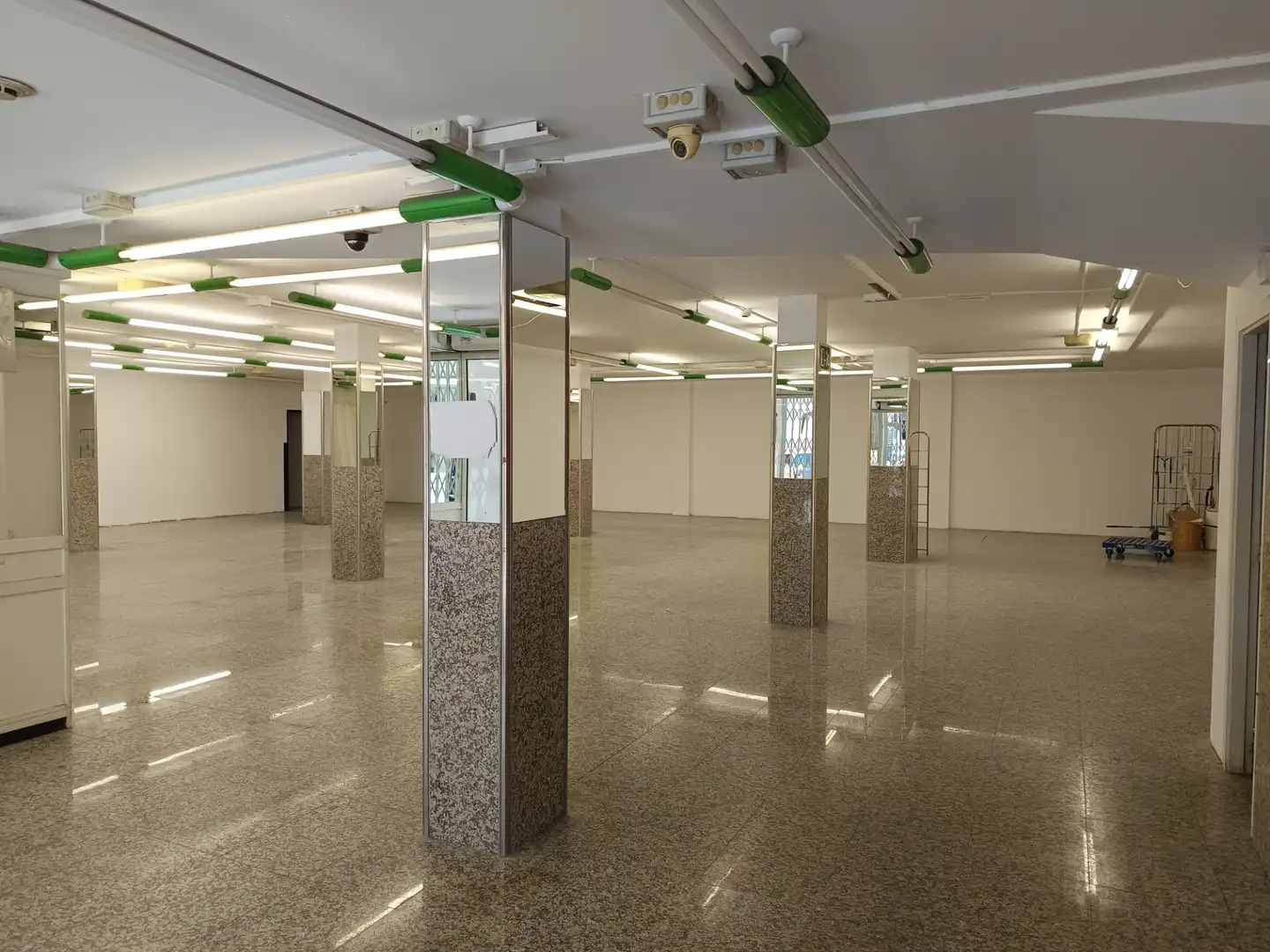 Business premises to rent in Avinguda Francesc Macià, imagen 18
