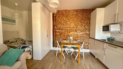 Foto 3 de Apartamento de alquiler en Calle Amparo, Embajadores - Lavapiés, Madrid