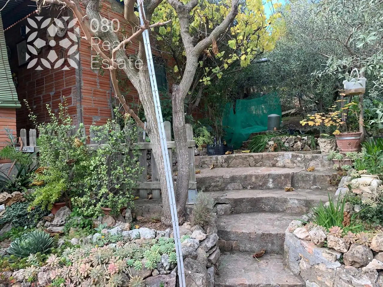 Grundstücke und Bauplätze zum Verkauf in Carrer Garraf, imagen 21