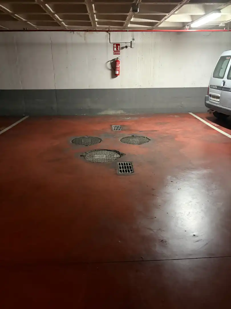 Garage for rent in Elche / Elx  with Alarm