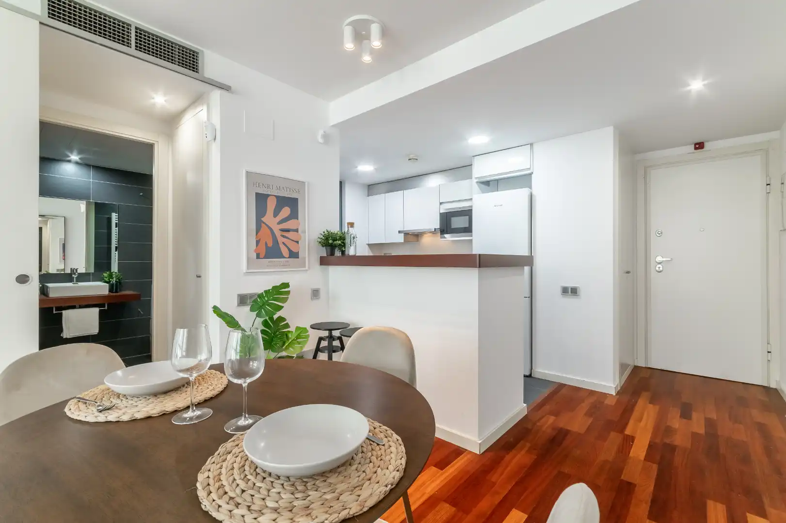 Piso con ascensor en venta en Plaça de Pau Vila, imagen 5