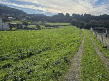 Terreni e lotti in vendita a Valdoviño
