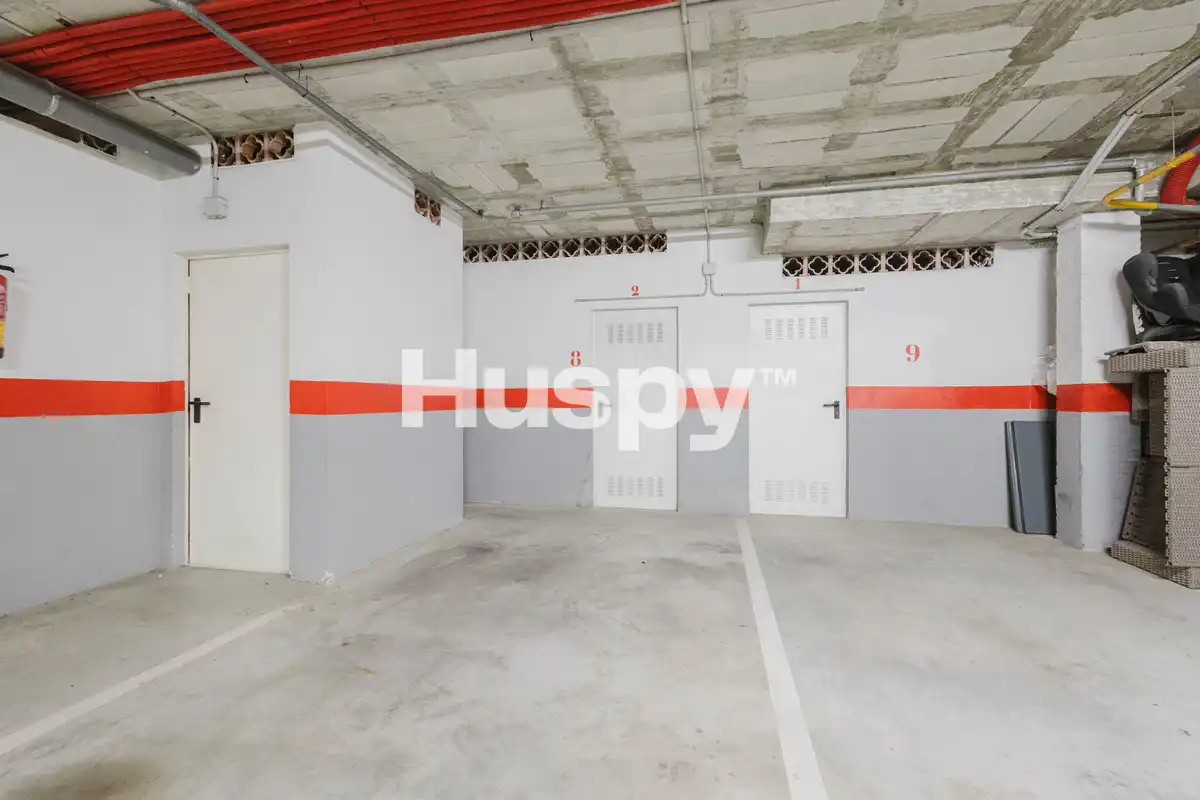 Wohnung mit Terrasse zum Verkauf in Avenida Palmeras de Baviera, imagen 35