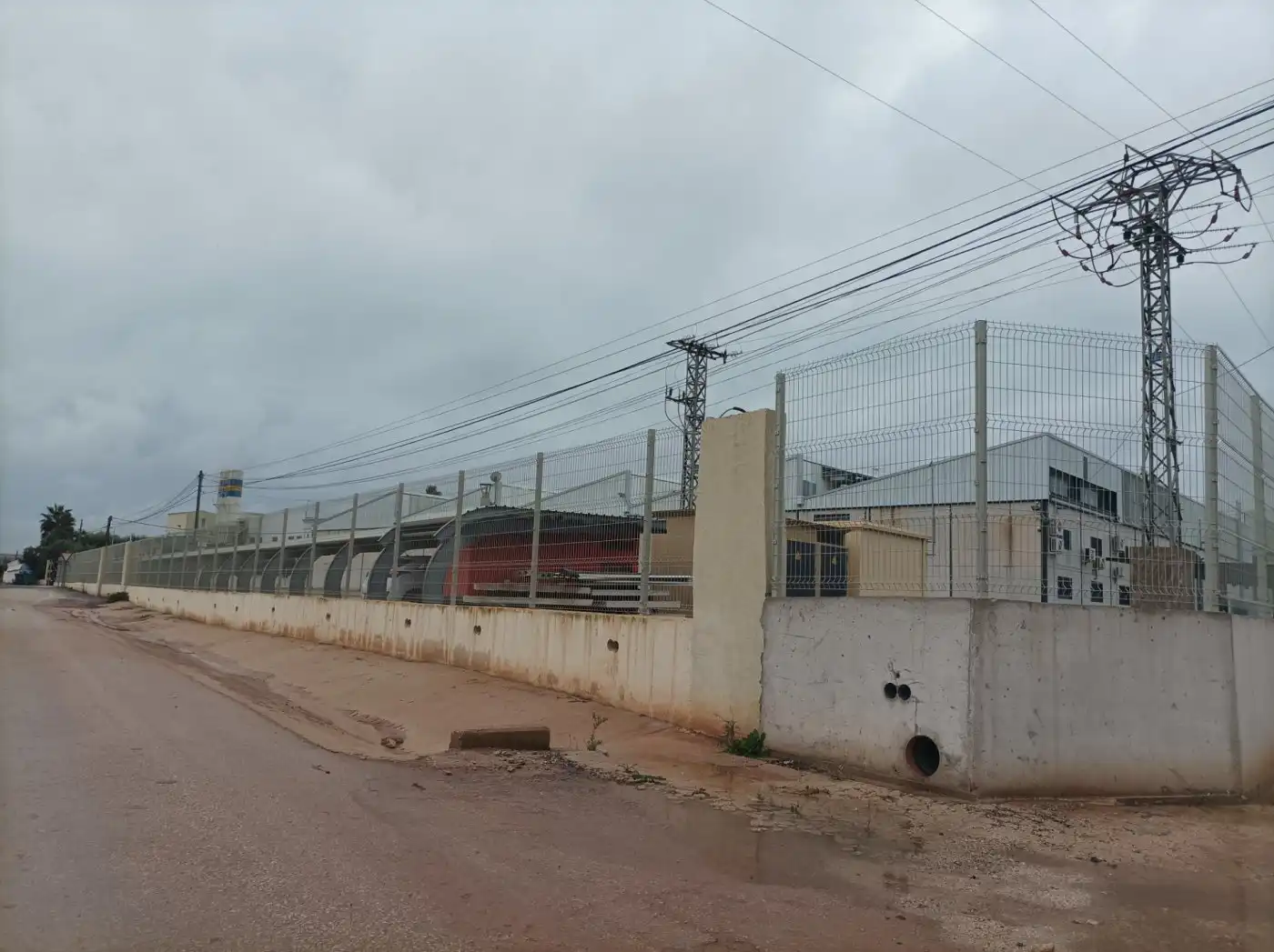 Residential land for sale in Fortuna, imagen 2