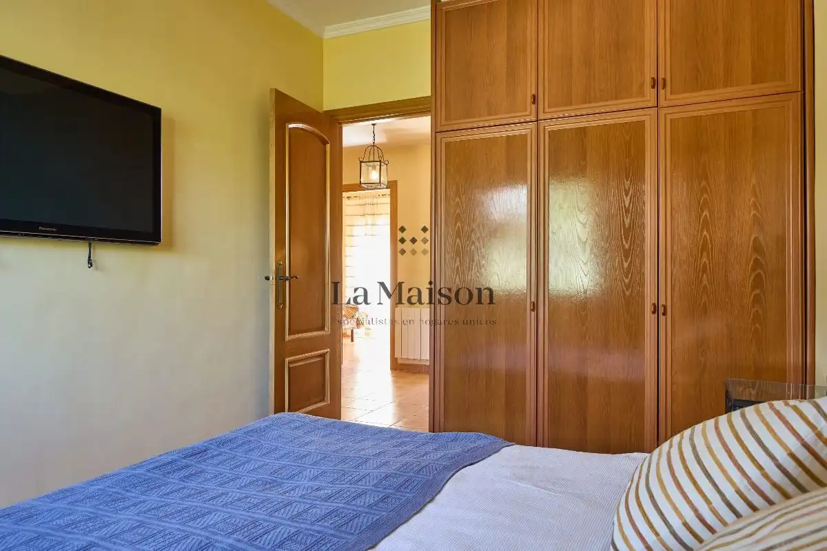 House with garden for sale in Carrer de Les Agudes, imagen 40