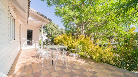 Foto 2 de Casa o chalet en venta en Calle de San Ignacio, Las Zorreras - Monte Encinar, El Escorial