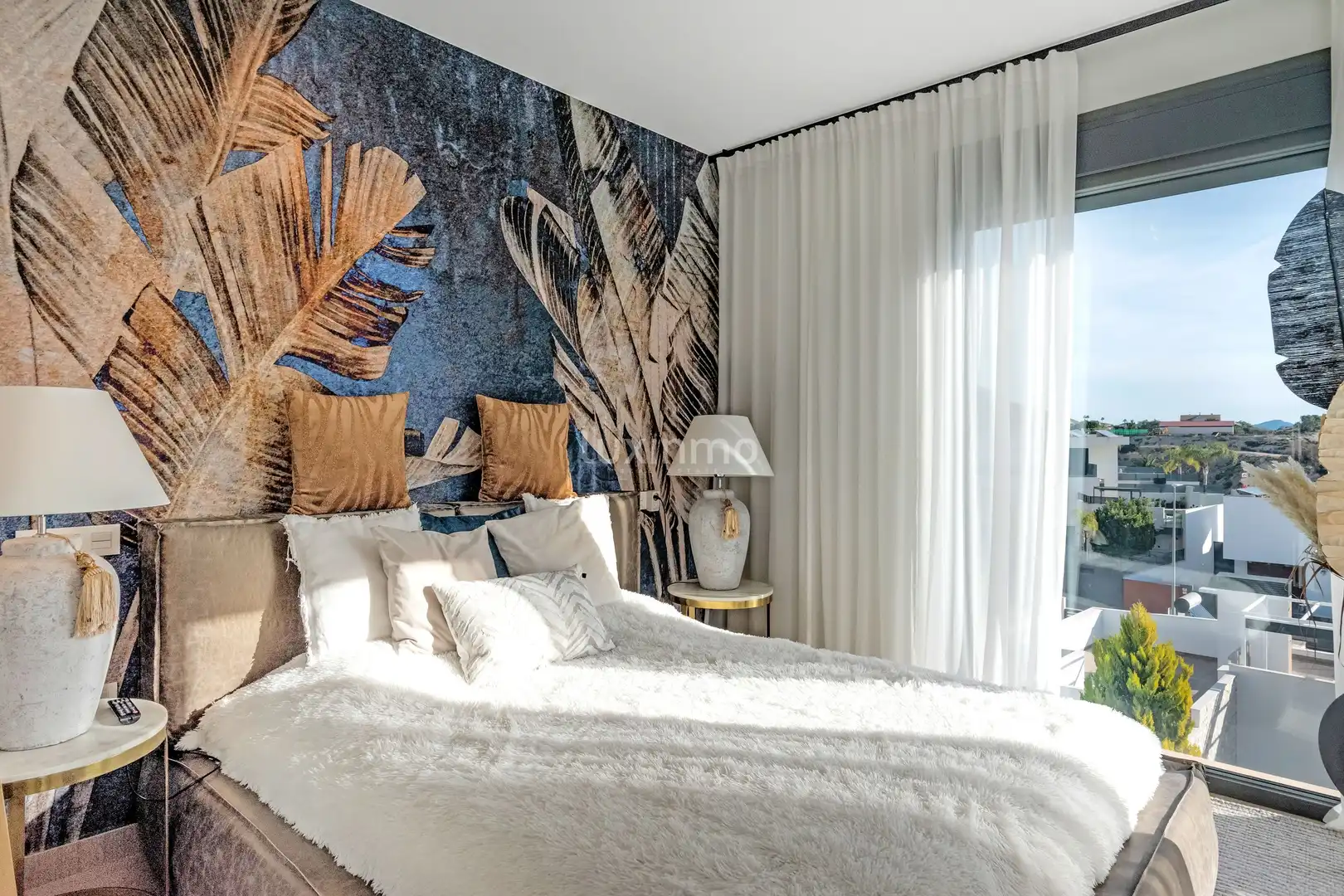 Villa avec terrasse à vendre à Balcón de Finestrat - Terra Marina, imagen 19