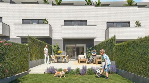 Photo 3 from new construction home in Flat for sale in Carrer D'hipatia, 23, Mercat, Barcelona