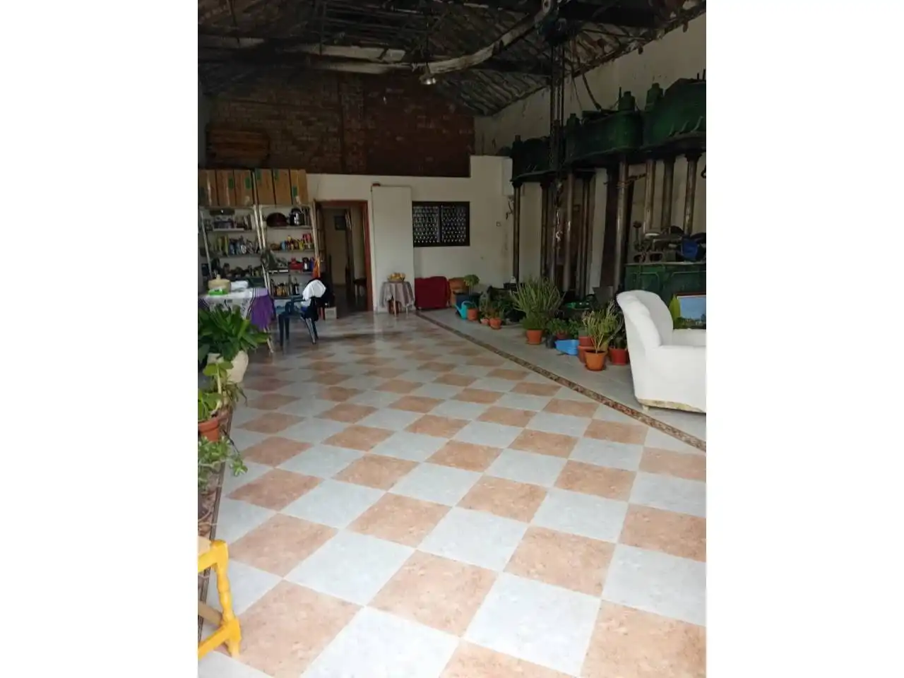 Finca rústica en venda en Villanueva Mesía amb Jardí privat i Terrassa