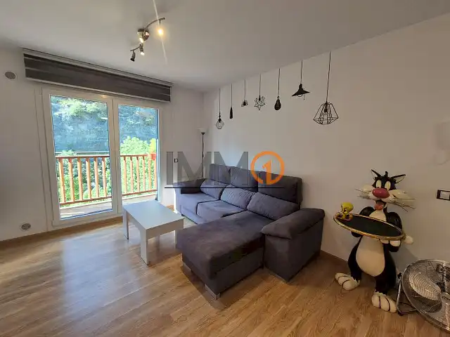 2-bedroom flat for sale in Sant Julià de Lòria · 41 of 60