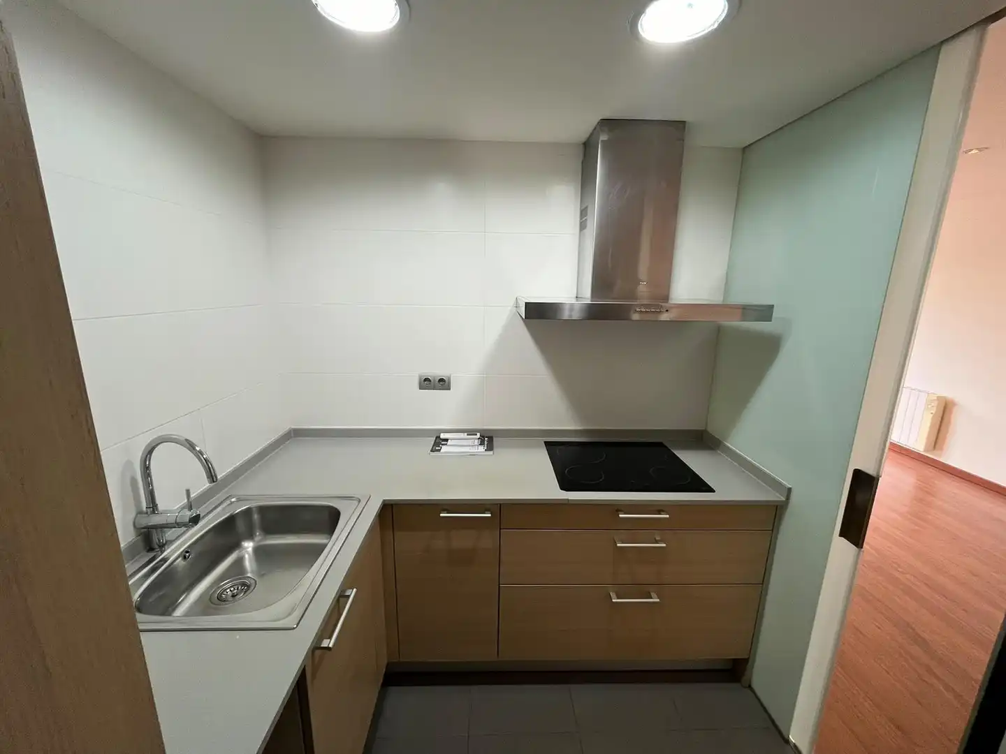 Wohnung mit Aufzug zum Verkauf in Carretera MANRESA, imagen 8