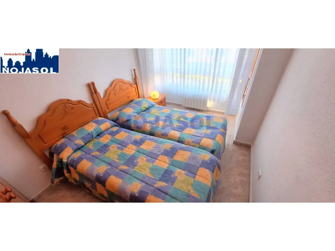Mini appartamento con ascensore in affitto a Calle LOS PINARES 10, imagen 24