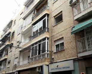 Exterior view of Flat for sale in  Murcia Capital