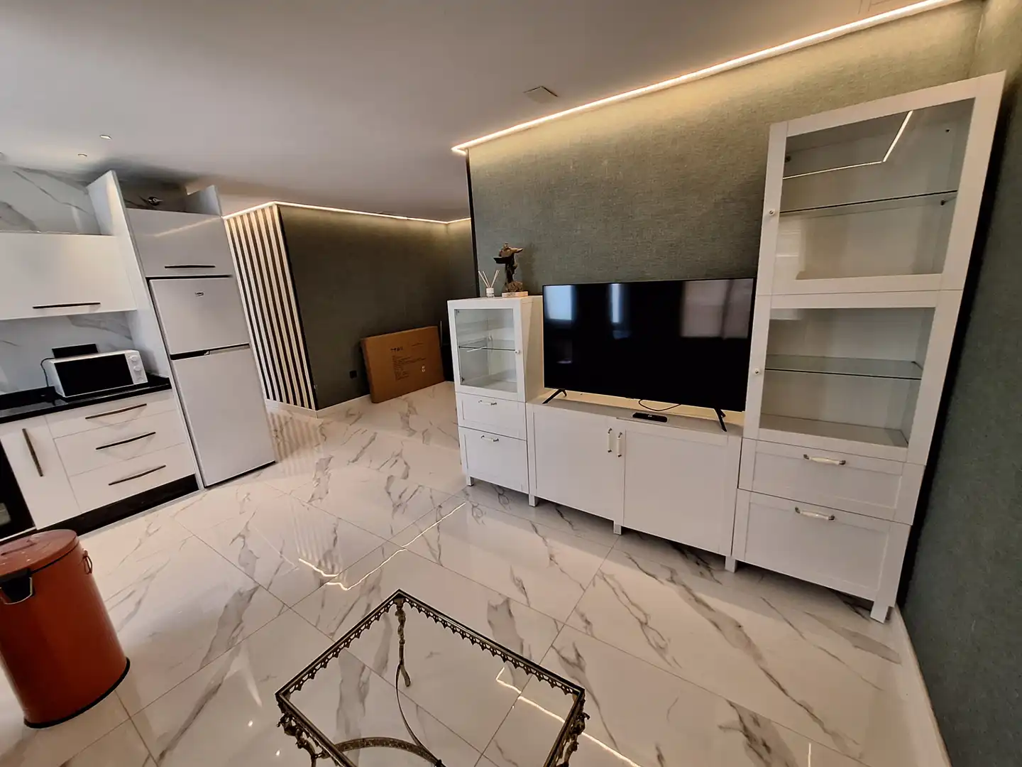 Flat for rent in Pont Nou - Corazón de Jesús