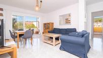 Living room of Flat for sale in Calvià  with Terrace and Balcony