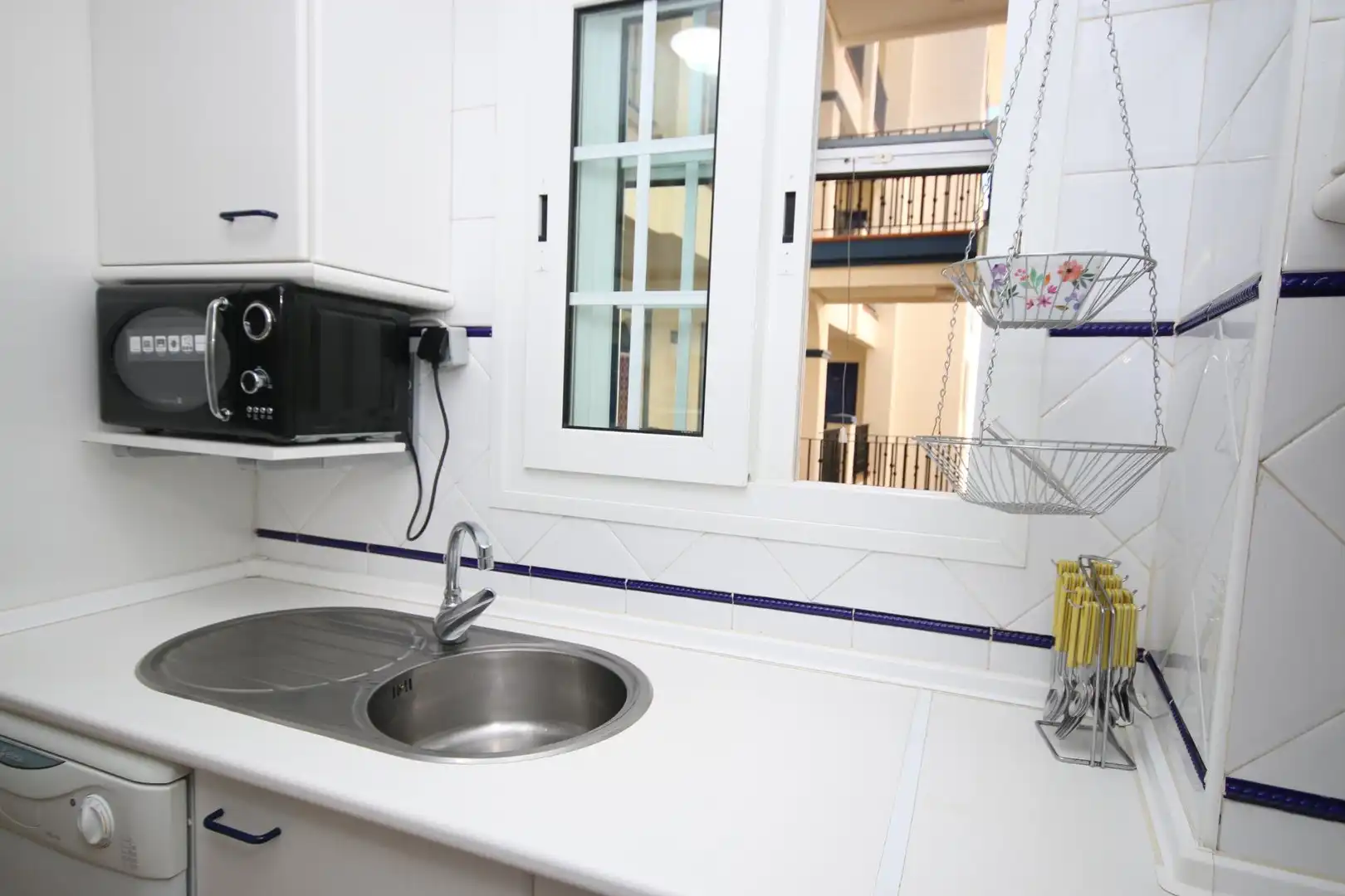 Mini appartamento con balcone in vendita a Calle ROBALITO, imagen 9