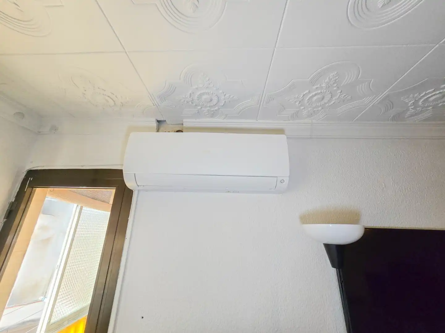 Habitación de Piso en venta en Ripollet con Aire acondicionado, Horno y Balcón