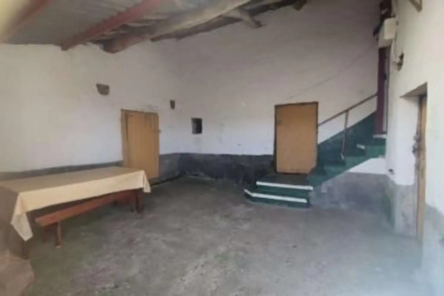 Casa amb jardí en venda a El Vallín, imagen 20